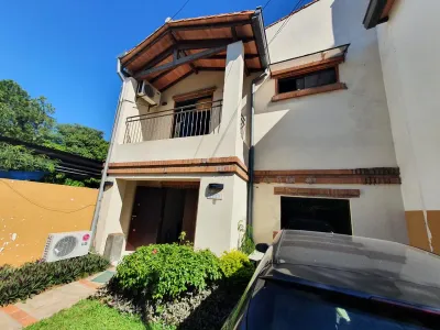 3-Bedroom House for Sale in San Jorge, Asunción