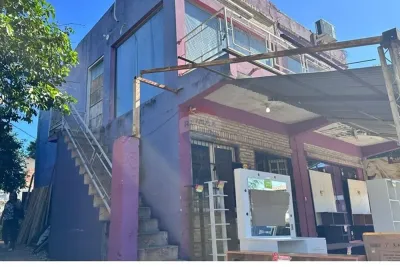 Terreno de 439m² en Venta en Primer Barrio, Luque