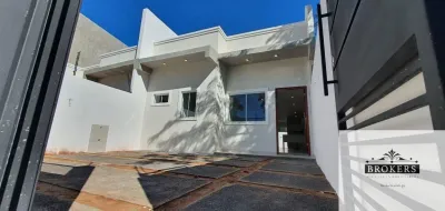 Casa de 3 dormitorios en Venta en Mbachió II, Lambaré