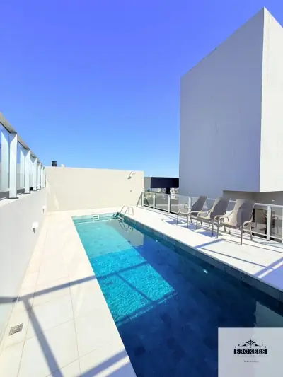 Departamento de 2 dormitorios en Venta en Mburucuyá, Asunción