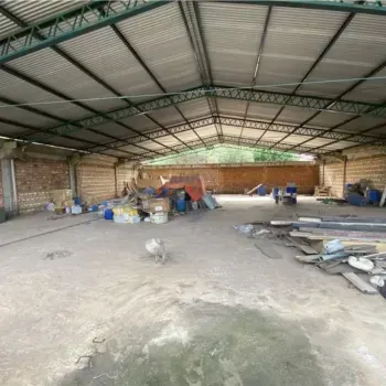 Depósito de 144m² para Alugar em Santa María, San Lorenzo