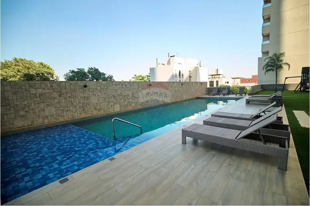 2-Bedroom Apartment for Sale in Las Lomas (Carmelitas), Asunción - Image 11