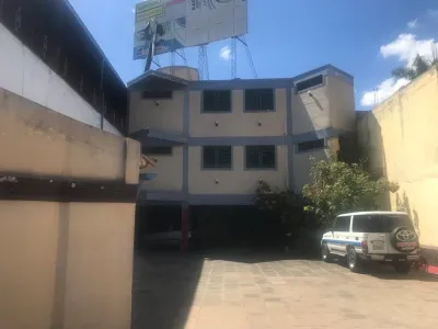 Retail Space of 1,914m² for Sale in Santa María, Fernando de la Mora