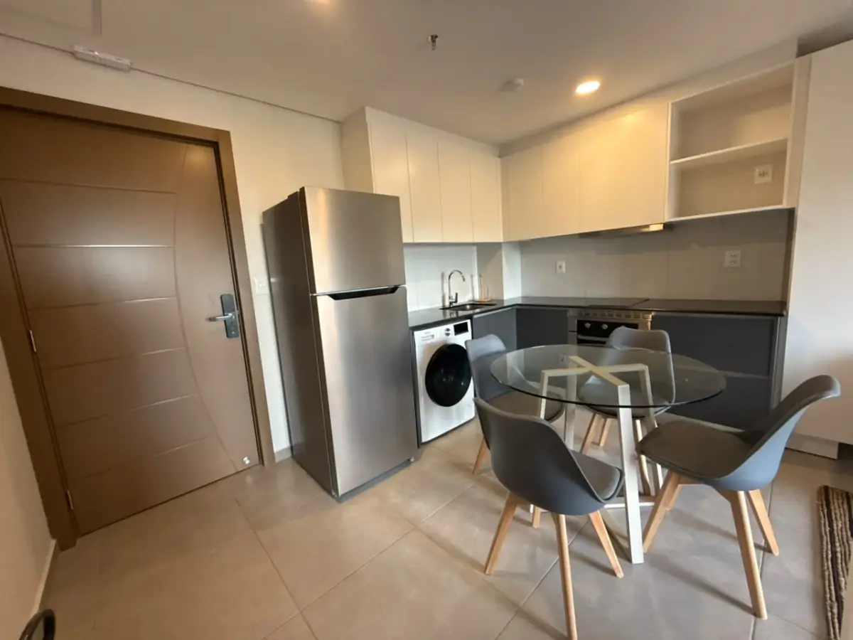 Departamento de 1 dormitorio en Edificio Innova Villamorra en Alquiler en Recoleta, Asunción - Image 8