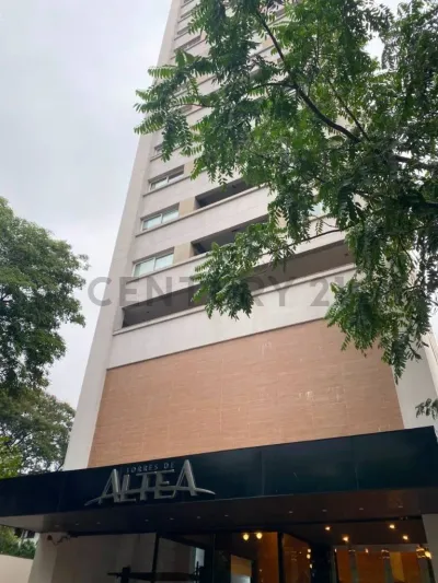 3-Bedroom Apartment for Rent in Ycuá Satí, Asunción