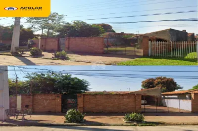 30m² Lot for Sale in Mariano Roque Alonso