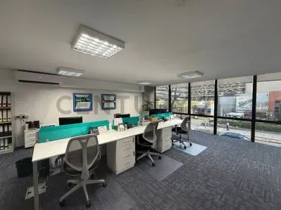 Local Comercial de 265m² en Alquiler en Punta Carretas, Montevideo