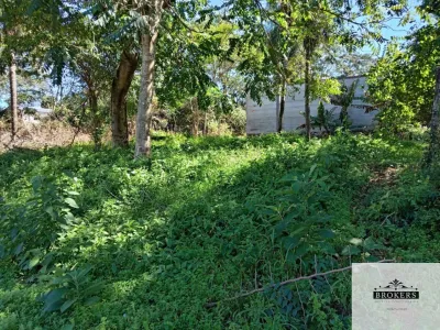 374m² Lot for Sale in Cañadita, Ñemby