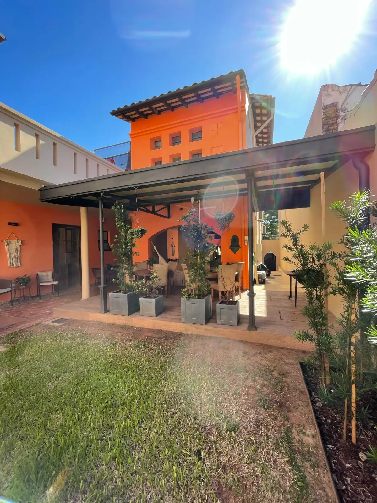 ALQUILO DPTO CON MUEBLES EN EL CENTRO 🌆 67 m2 1 dormitorio - Image 7