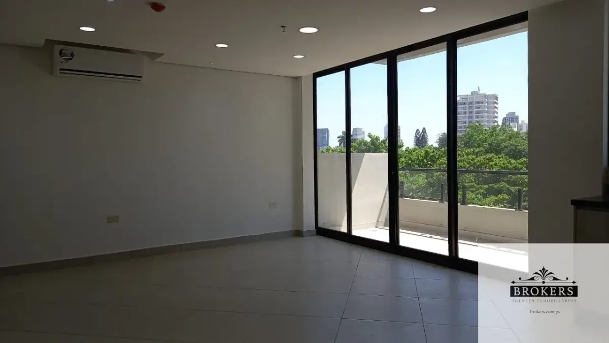 2-Bedroom Apartment for Rent in Herrera, Asunción - Image 14