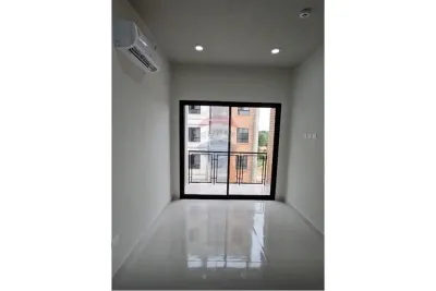 Departamento de 1 dormitorio en Venta en Campo Grande, Luque