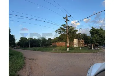 Terreno de 2,052m² en Venta en Copaco, Areguá