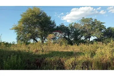 420m² Land for Sale in Pinozá, Asunción
