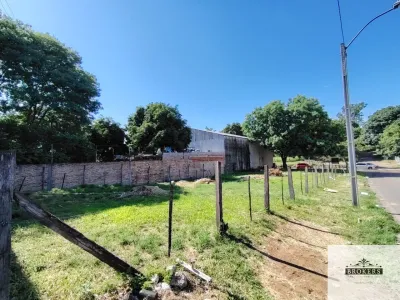 Terreno de 616m² en Venta en Tres Bocas, Fernando de la Mora