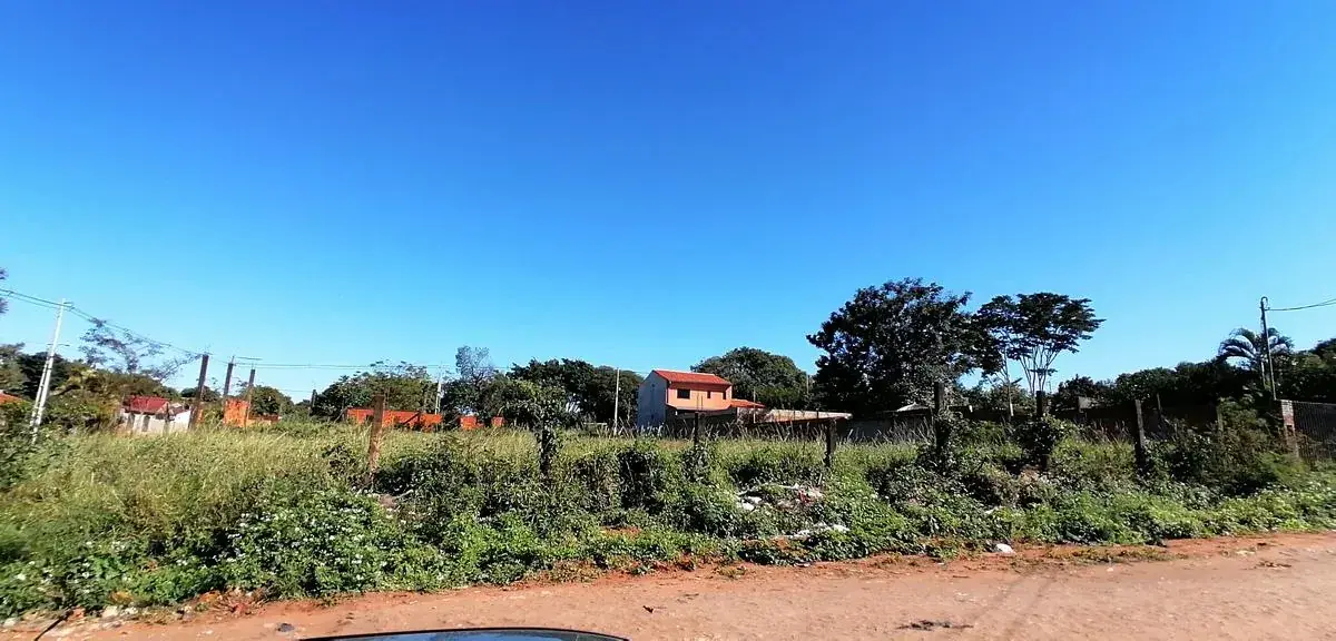 2,520m² Land for Sale in Ñemby - Image 6