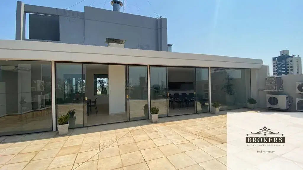 3-Bedroom Apartment for Sale in Carmelitas, Asunción - Image 11