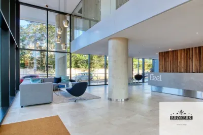 Departamento de 1 dormitorio en Venta en Mburucuyá, Asunción