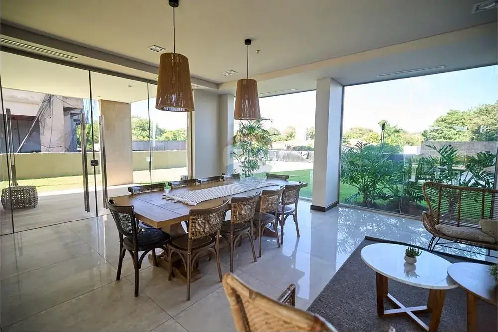 2-Bedroom Apartment for Sale in Las Lomas (Carmelitas), Asunción - Image 9