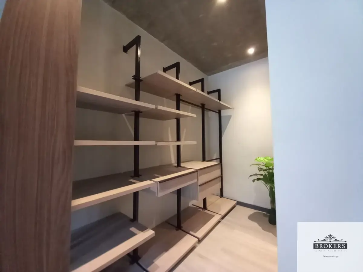 2-Bedroom Apartment for Sale in Herrera, Asunción - Image 19