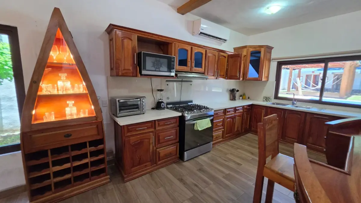 Casa de 3 dormitorios, 1081m², en Venta en El Garitón - Image 18