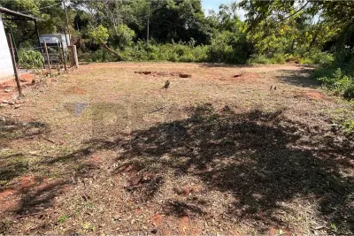 Terreno de 432m² en Venta en Areguá