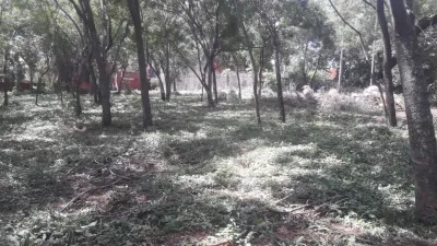 Terreno de 22,400m² en Venta en Tercer Barrio, Luque