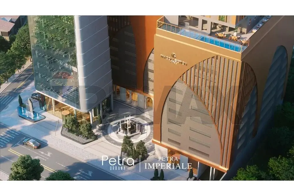 Departamento de 1 dormitorio en Venta en Ycuá Satí, Asunción - Image 12