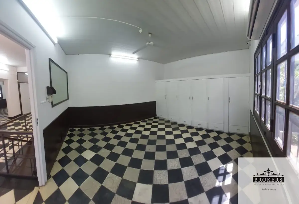 Office of 160m² for Rent in Ciudad Nueva, Asunción - Image 9