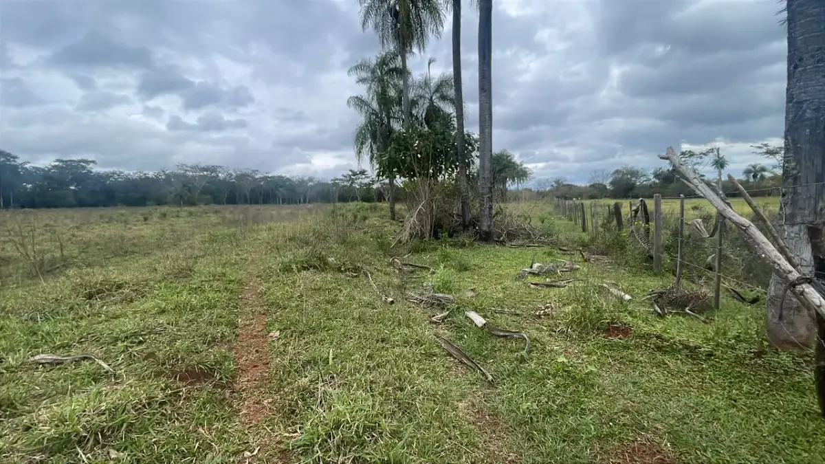 3.5ha/8.6acre Farm / Land for Sale in Ybycuí - Image 2