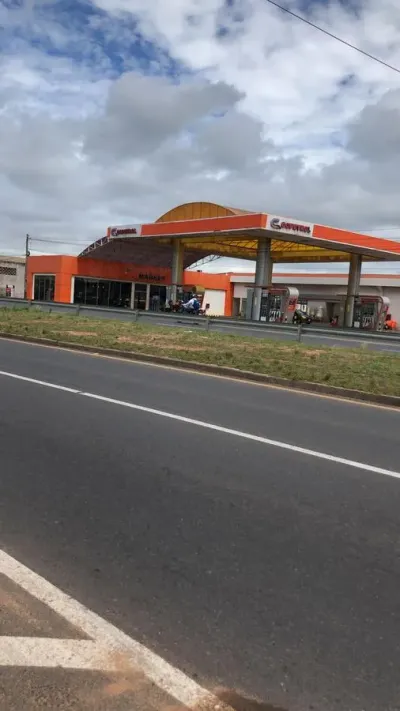 Terreno de 750m² en Venta en Central, Mariano Roque Alonso