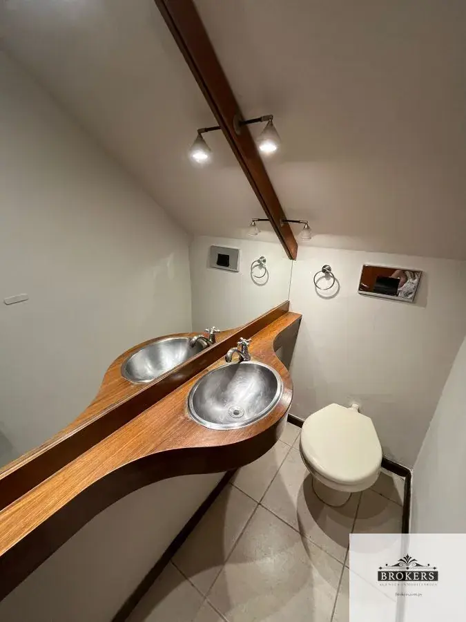 3-Bedroom House for Sale in Loma Merlo, Luque - Image 10