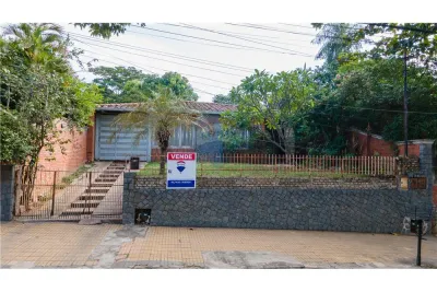 Casa de 6 dormitorios en Venta en Jara, Asunción