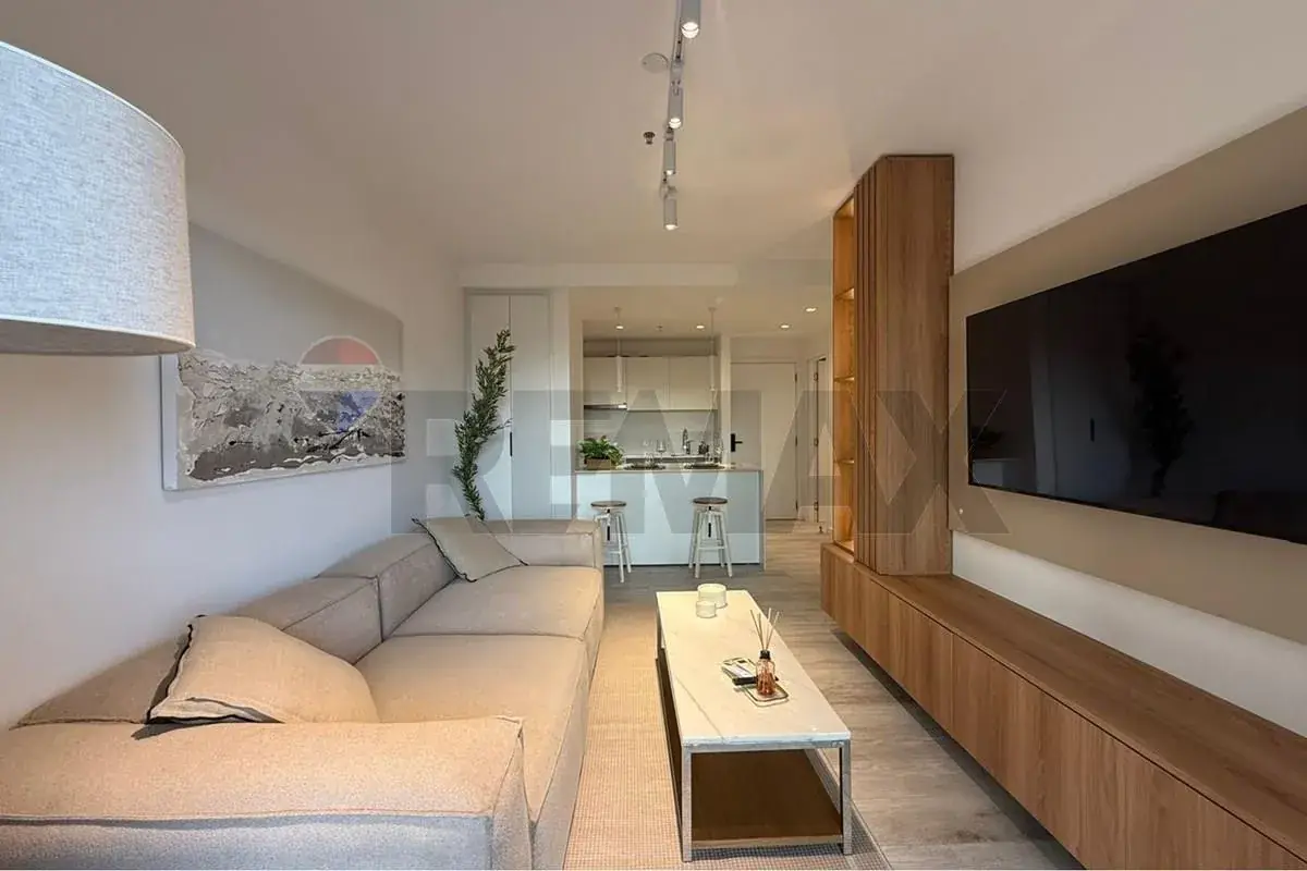 Departamento de 1 dormitorio en Alquiler en Las Lomas (Carmelitas), Asunción - Image 11
