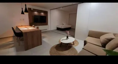 Studio for Sale in Las Lomas (Carmelitas), Asunción
