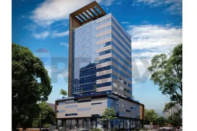 Local Comercial de 86.29m² en Alquiler en Mariscal Estigarribia, Asunción