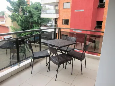Departamento de 3 dormitorios en Venta en Virgen de la Asunción, Asunción
