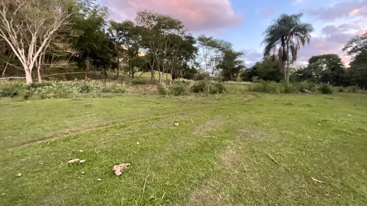 43 Hectares Farm for Sale in Paraguay with Natural Spring and Creek - Image 12