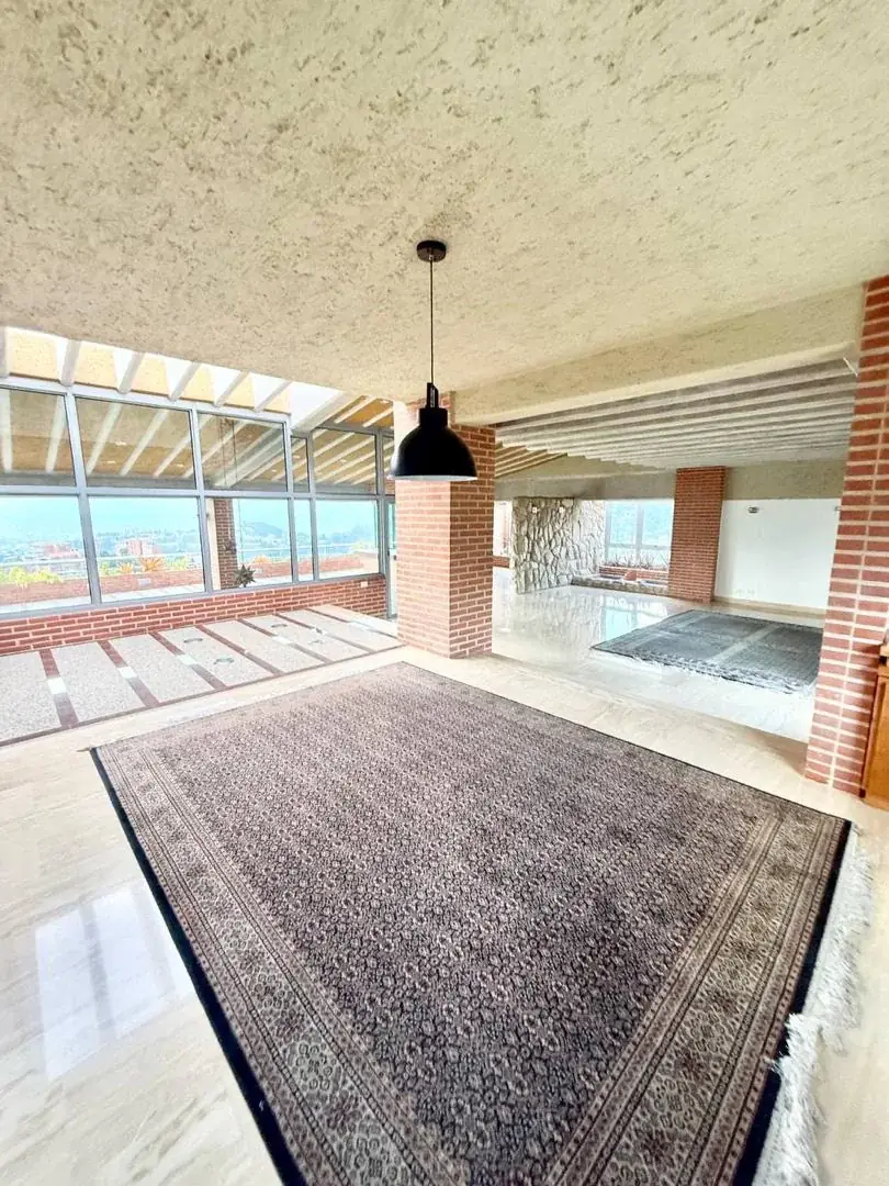 Pent-house en Oripoto, Residencias Solar del Samán. - Image 12