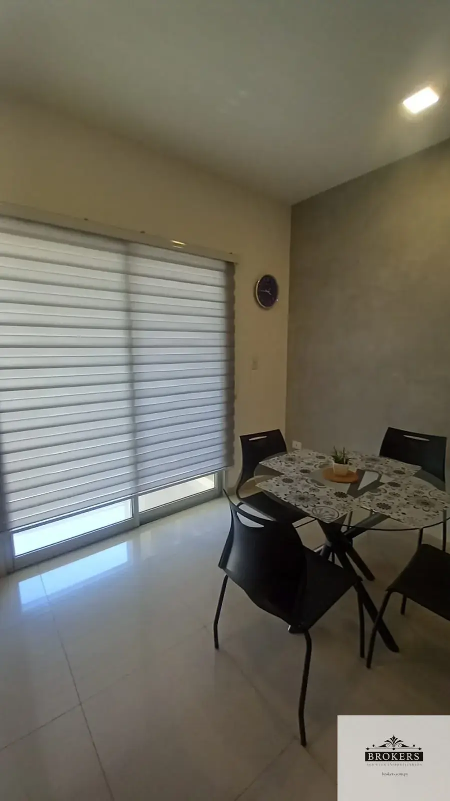 2-Bedroom Apartment for Rent in Ycuá Satí, Asunción - Image 8
