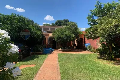 Terreno de 4,894m² en Venta en Areguá