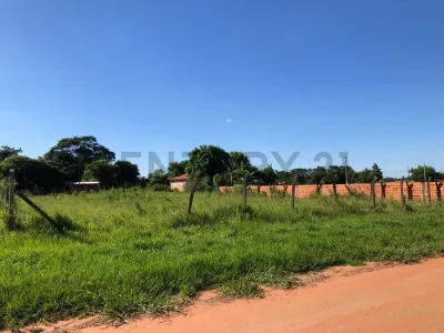 360m² Land for Sale in Villa Elisa