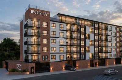 1-Bedroom Apartment for Sale in Orilla del Campo Grande, Fernando de la Mora