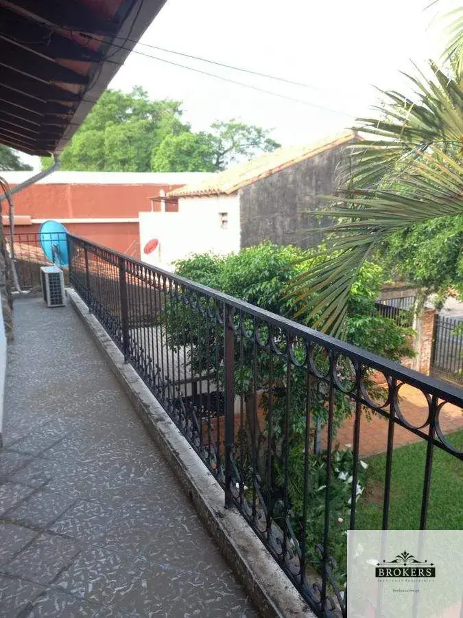 Casa de 4 quartos à venda em Cuarto Barrio, Luque - Image 15