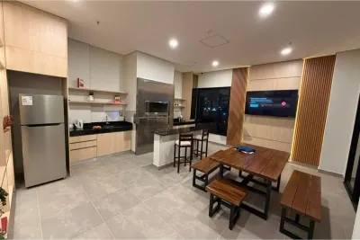 Departamento de 2 dormitorios en Alquiler en Salvador del Mundo, Asunción