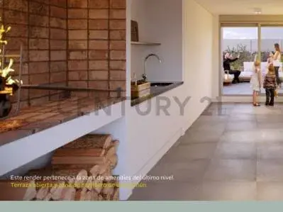 Apartamento de 1 Quarto à Venda em La Blanqueada, Montevidéu - Image 3