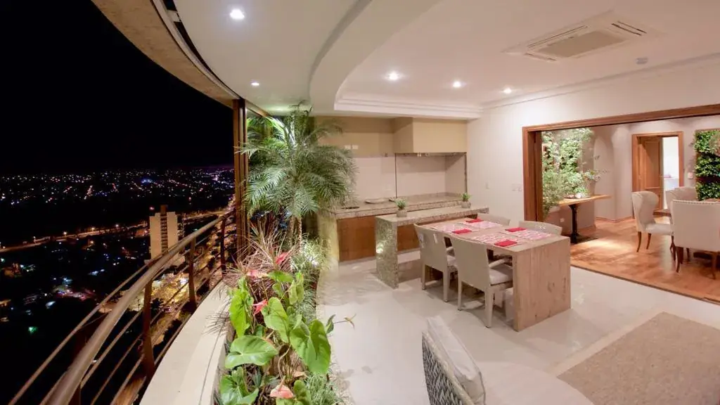 Departamento de 3 dormitorios en Venta en Ycuá Satí, Asunción - Image 13