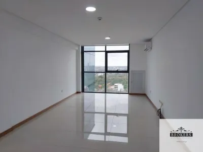 Oficina de 51m² en Alquiler en Salvador del Mundo, Asunción