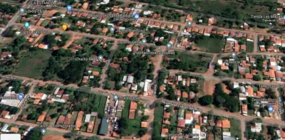 385m² Land for Sale in Urban Area, Capiatá