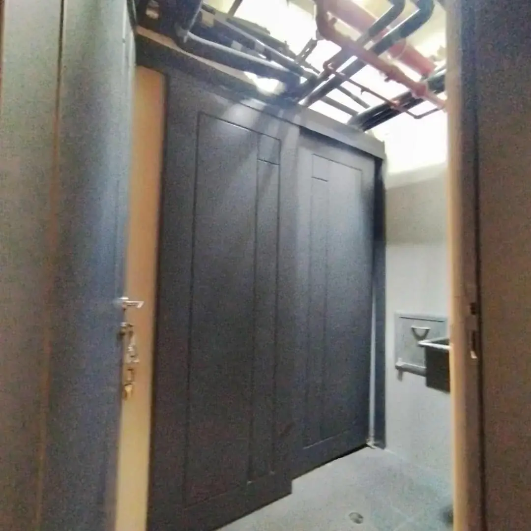 Oficinas en venta, Torre Vertical 184, Las Mercedes. - Image 14
