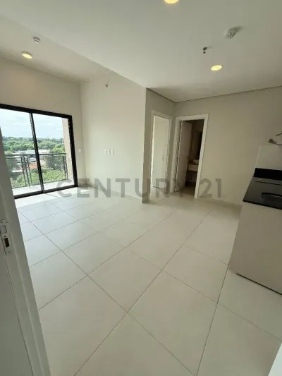 Departamento de 1 dormitorio en Venta en Campo Grande, Fernando de la Mora